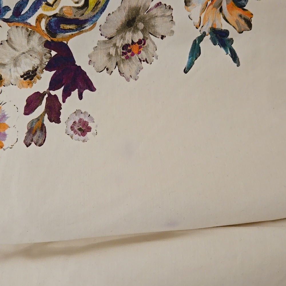 Etro cropped pants, size 42 - Picture 6 of 8